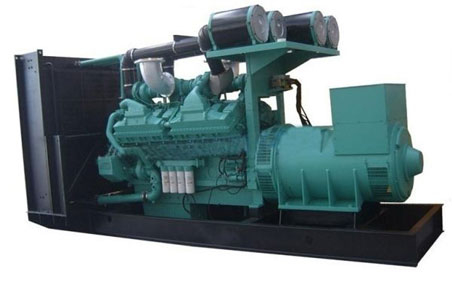黄南200kw康明斯发电机组图片 黄南200kw康明斯发电机组图片