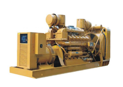 黄南发电机出租