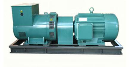 黄南发电机出租