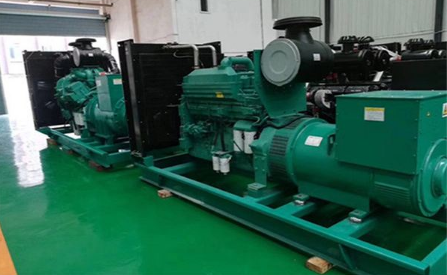 黄南发电机出租 黄南发电机出租