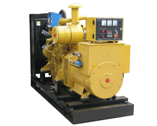 黄南发电机出租